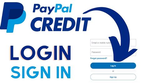 paypal smart card login|PayPal connect account.